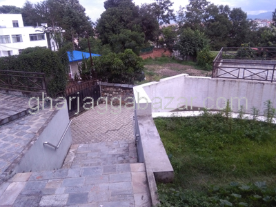 House on Sale at Bhaisepati